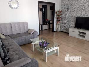 2-к квартира, вторичка, 56м2, 6/10 этаж