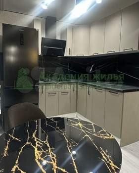 1-к квартира, вторичка, 32м2, 1/9 этаж