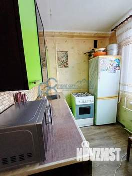 2-к квартира, вторичка, 46м2, 1/5 этаж