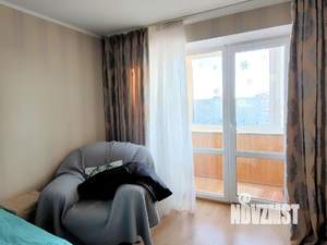 1-к квартира, вторичка, 33м2, 7/9 этаж