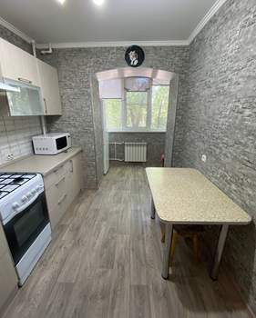 2-к квартира, вторичка, 49м2, 1/9 этаж