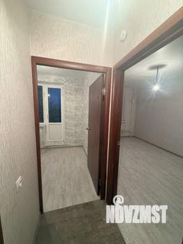 1-к квартира, вторичка, 25м2, 6/10 этаж