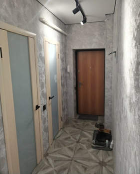 1-к квартира, вторичка, 32м2, 1/5 этаж