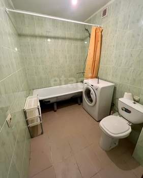 1-к квартира, вторичка, 38м2, 5/10 этаж