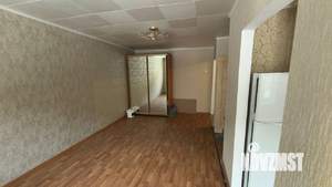 1-к квартира, вторичка, 30м2, 1/5 этаж