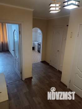 1-к квартира, вторичка, 41м2, 6/10 этаж