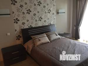 3-к квартира, вторичка, 100м2, 3/9 этаж