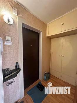 1-к квартира, вторичка, 33м2, 3/9 этаж
