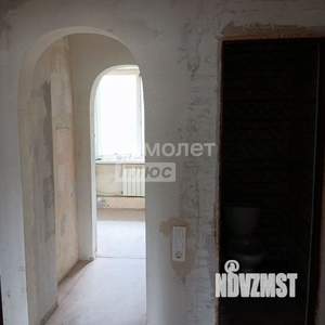 3-к квартира, вторичка, 77м2, 4/4 этаж