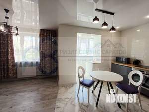 1-к квартира, вторичка, 37м2, 2/10 этаж