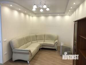 2-к квартира, вторичка, 53м2, 19/25 этаж