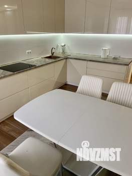 2-к квартира, вторичка, 70м2, 24/27 этаж