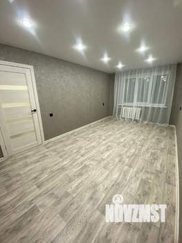 1-к квартира, вторичка, 30м2, 1/5 этаж