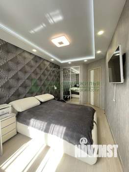 2-к квартира, вторичка, 65м2, 3/18 этаж