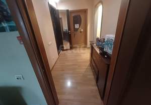 3-к квартира, вторичка, 84м2, 2/10 этаж