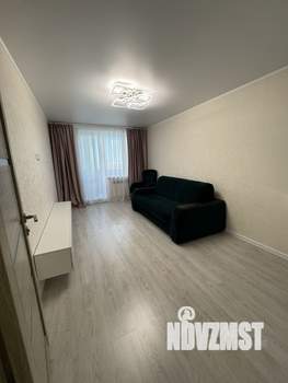 1-к квартира, вторичка, 40м2, 10/14 этаж