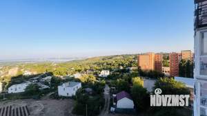 1-к квартира, вторичка, 41м2, 7/10 этаж