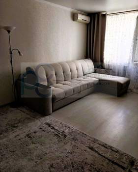 1-к квартира, вторичка, 39м2, 5/10 этаж