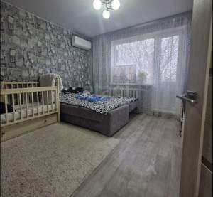 1-к квартира, вторичка, 32м2, 4/16 этаж