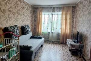 1-к квартира, вторичка, 30м2, 3/5 этаж