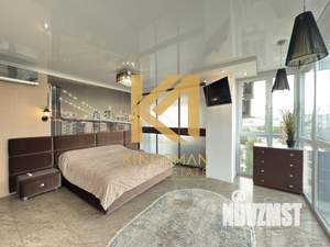 3-к квартира, вторичка, 96м2, 14/19 этаж
