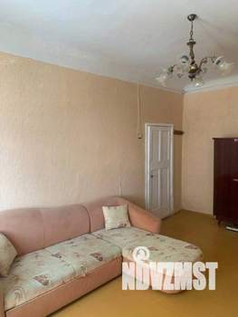 1-к квартира, вторичка, 42м2, 1/5 этаж