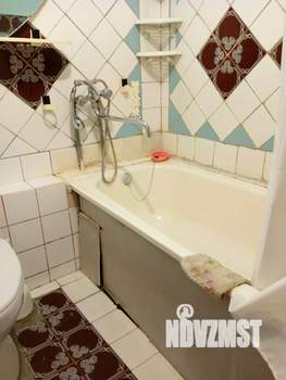1-к квартира, вторичка, 31м2, 4/5 этаж