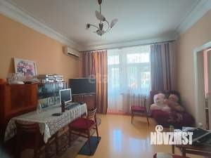 3-к квартира, вторичка, 76м2, 3/5 этаж