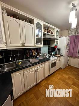 4-к квартира, вторичка, 75м2, 4/10 этаж