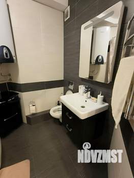 1-к квартира, вторичка, 43м2, 6/19 этаж