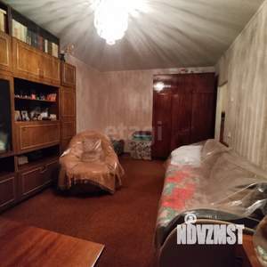 2-к квартира, вторичка, 53м2, 9/10 этаж
