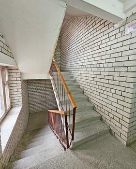 1-к квартира, вторичка, 41м2, 4/10 этаж