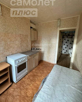 2-к квартира, вторичка, 44м2, 3/10 этаж