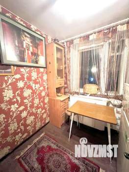 2-к квартира, вторичка, 42м2, 4/9 этаж
