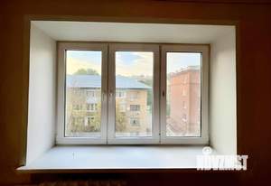 2-к квартира, вторичка, 46м2, 5/6 этаж