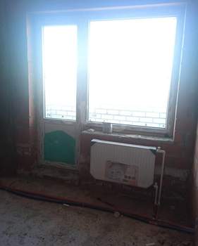 1-к квартира, вторичка, 42м2, 10/18 этаж