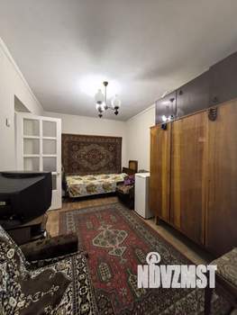 2-к квартира, вторичка, 46м2, 1/9 этаж