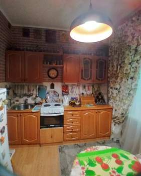 1-к квартира, вторичка, 42м2, 2/2 этаж