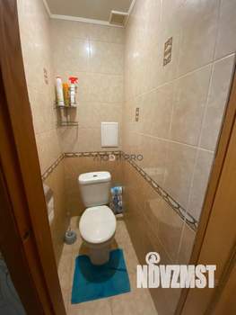 2-к квартира, вторичка, 45м2, 4/5 этаж