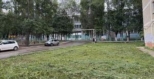 1-к квартира, вторичка, 32м2, 2/9 этаж