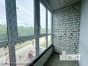 1-к квартира, вторичка, 40м2, 3/10 этаж