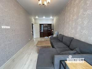 2-к квартира, вторичка, 56м2, 5/37 этаж