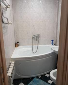 2-к квартира, вторичка, 44м2, 5/5 этаж