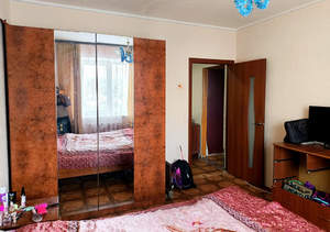 2-к квартира, вторичка, 53м2, 3/10 этаж