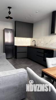 1-к квартира, вторичка, 51м2, 10/18 этаж