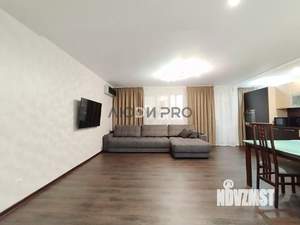 3-к квартира, вторичка, 78м2, 2/10 этаж