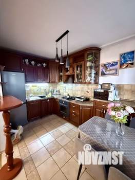 3-к квартира, вторичка, 62м2, 6/9 этаж