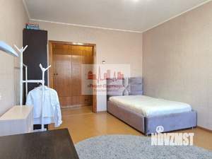 2-к квартира, вторичка, 52м2, 5/10 этаж