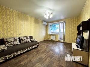 1-к квартира, вторичка, 34м2, 8/11 этаж