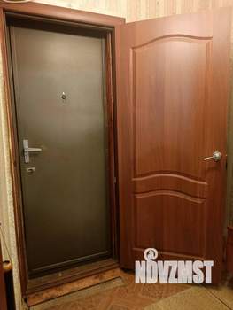 1-к квартира, вторичка, 36м2, 1/10 этаж